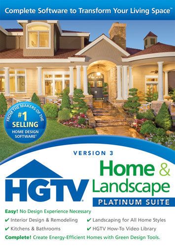 hgtv free home design software